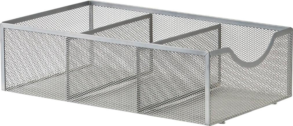 Zeller Present Allzweckkorb, Ideal für Küche oder Büro