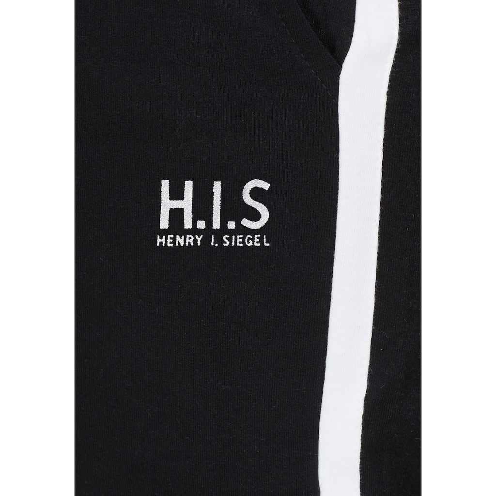 H.I.S 3/4-Hose »Comfort Fit«