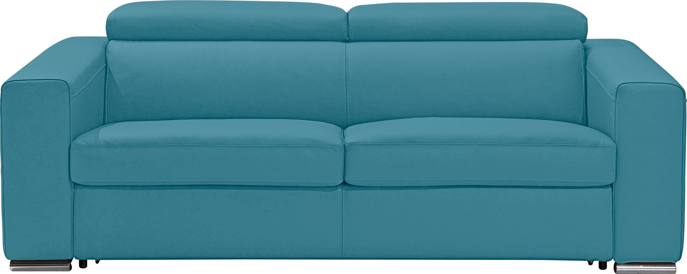Egoitaliano Schlafsofa »Cabiria, Design und super Sitz- und Liegekomfort«, günstig online kaufen