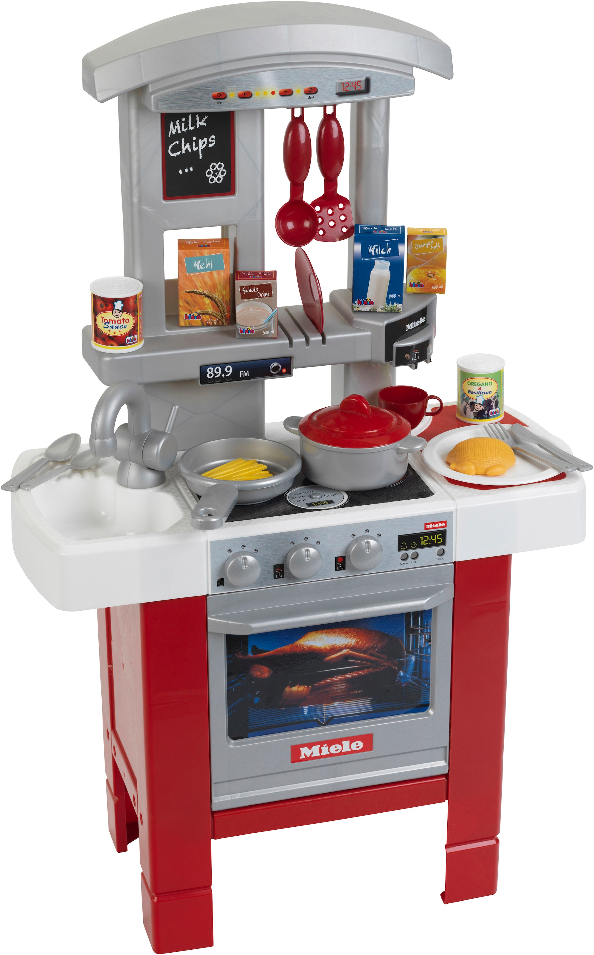 Klein Spielküche »Starter - Miele«, Made in Germany