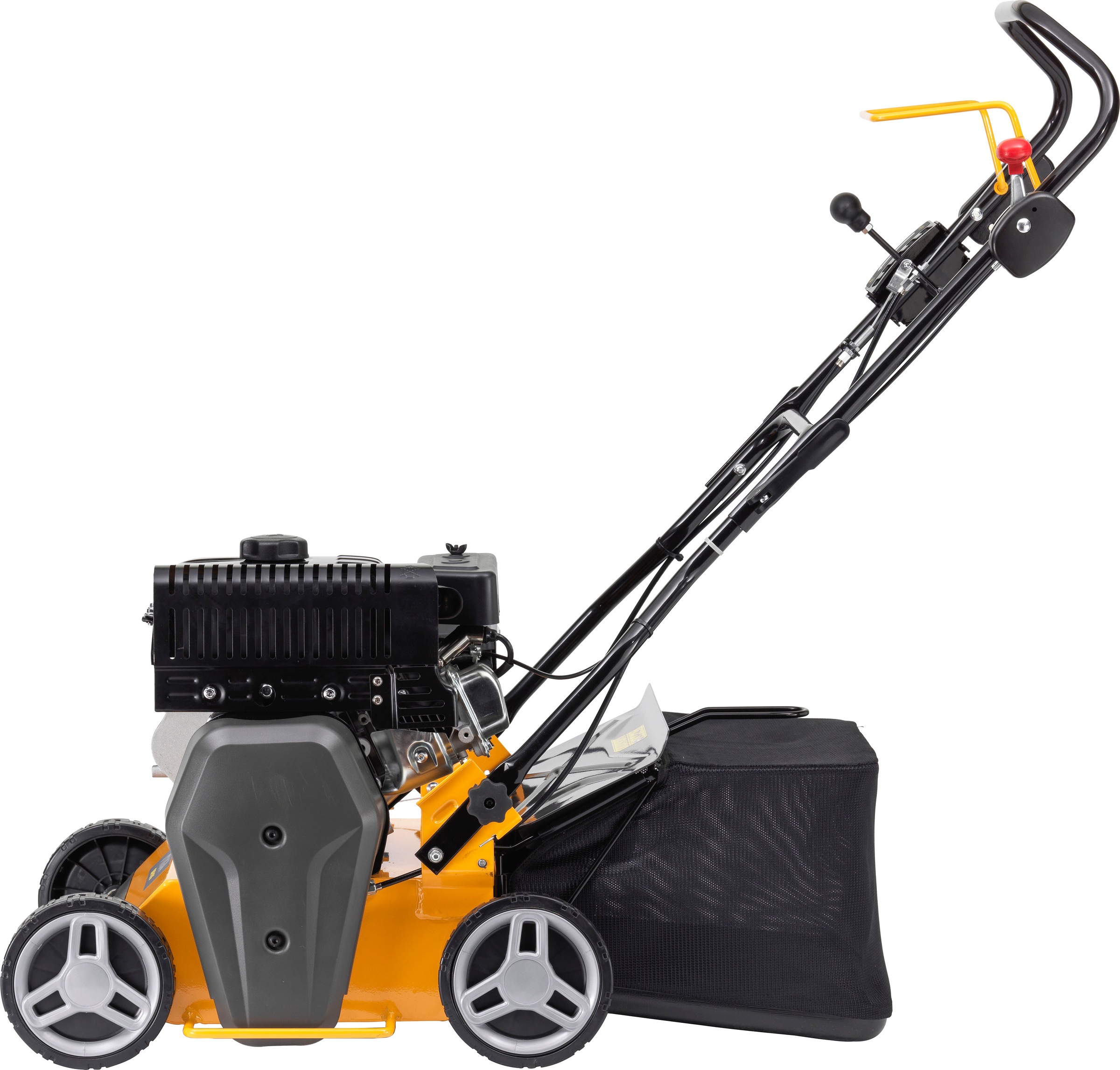 STIGA GARDEN Benzin-Vertikutierer »SVP 40 G«, 182 cm³ Viertaktmotor