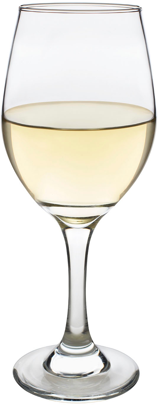 LIBBEY Gläser-Set »Goblet Glas -PERCEPTION-, 414 ml, Ø 8,5 cm, H: 21 cm, 12 günstig online kaufen