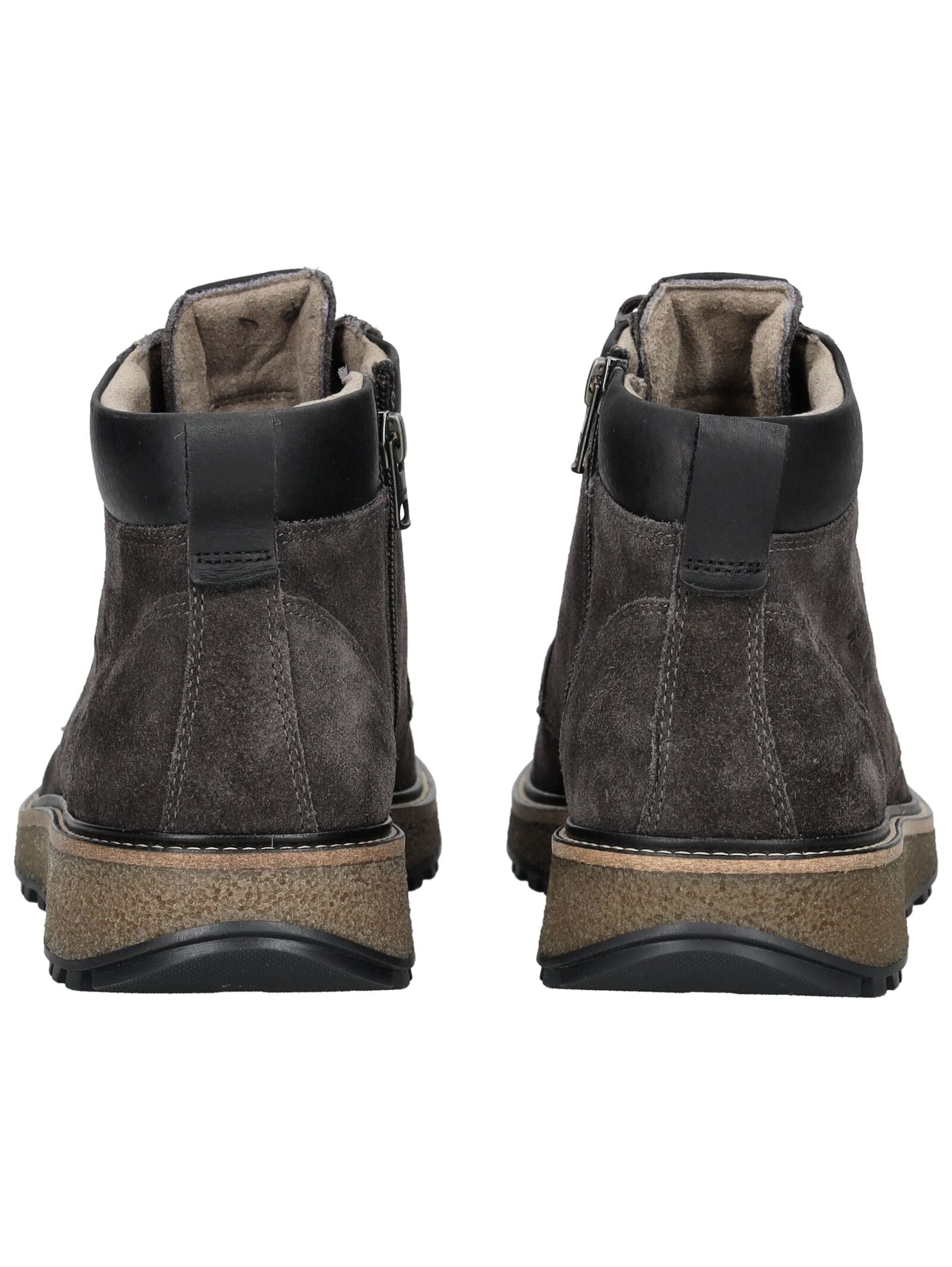 Pius Gabor Schnürstiefelette »Pius Gabor Stiefelette Leder«