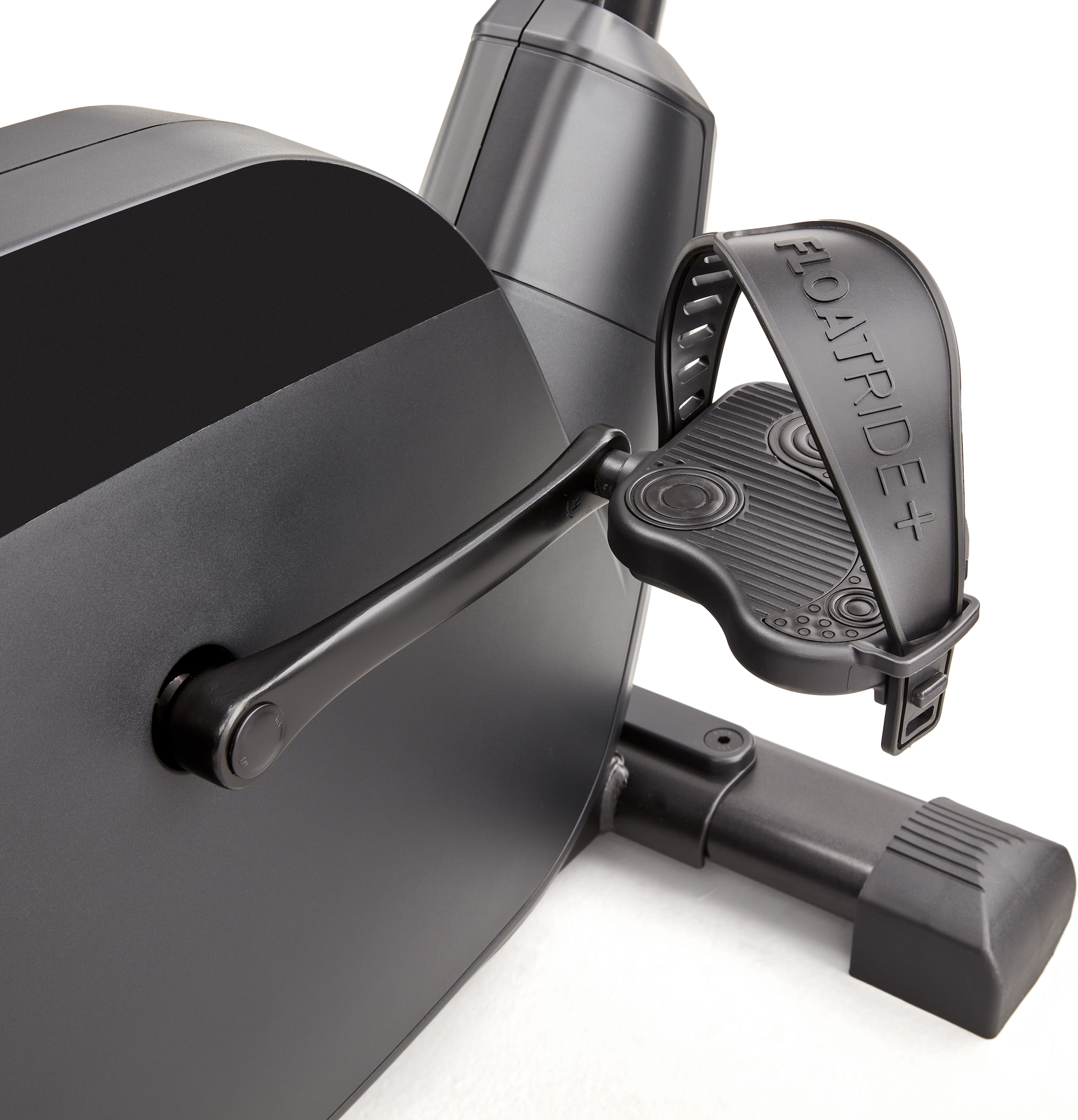 Reebok Heimtrainer »FR20 Heimtrainer« 120 kg max. Benutzergewicht, Fahrrad, 8 Widerstandsstufen