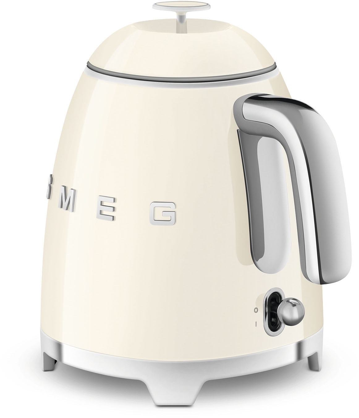 Smeg Wasserkocher »KLF05CREU«, 0,8 l, 1400 W günstig online kaufen