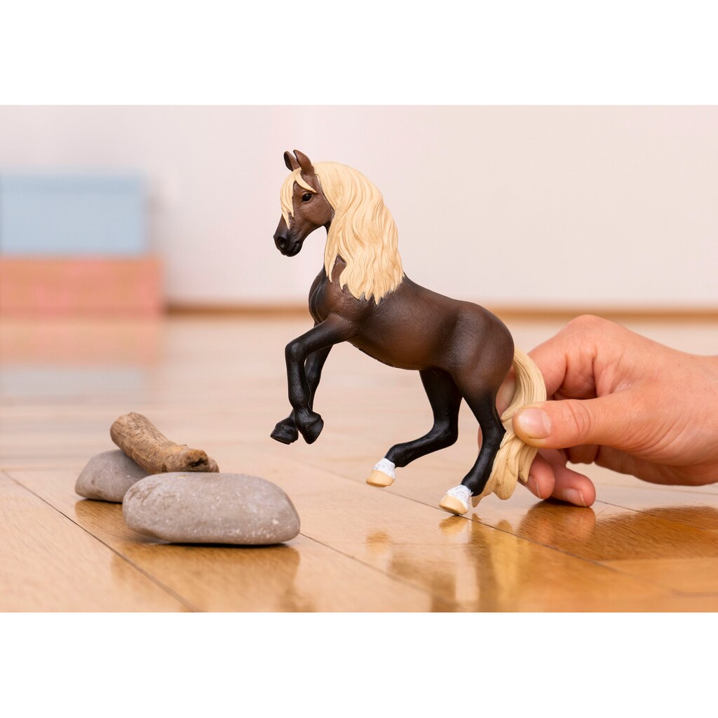 Schleich® Spielfigur »HORSE CLUB, Paso Peruano Hengst (13952)«