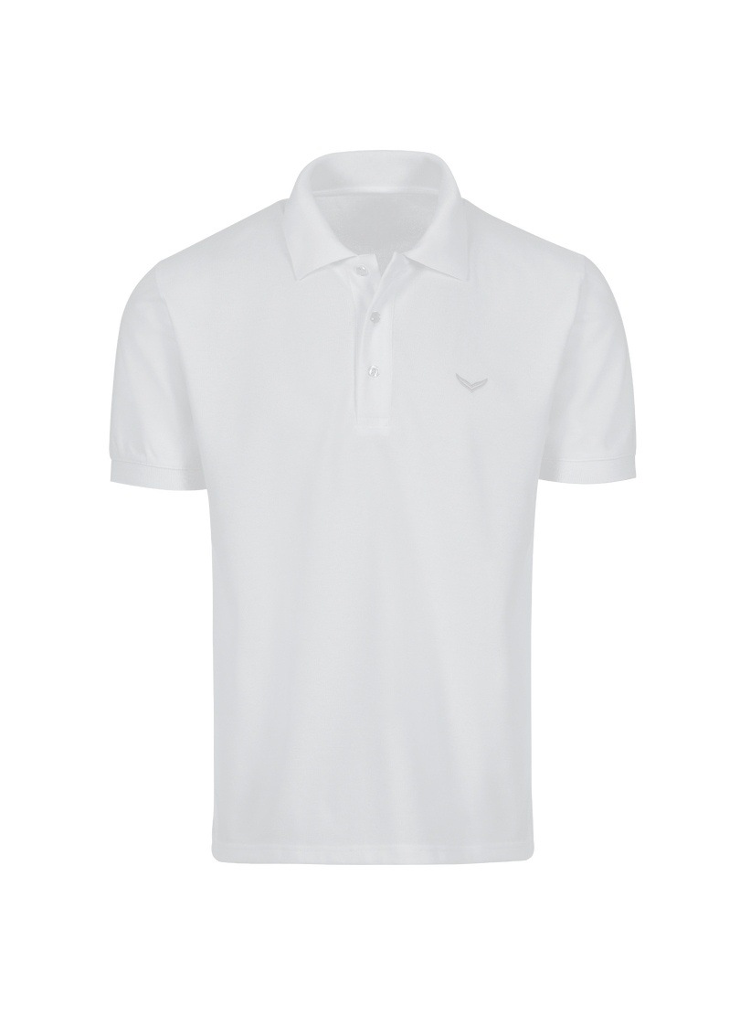 Trigema Poloshirt »TRIGEMA Poloshirt in Piqué-Qualität«, (1 tlg.)