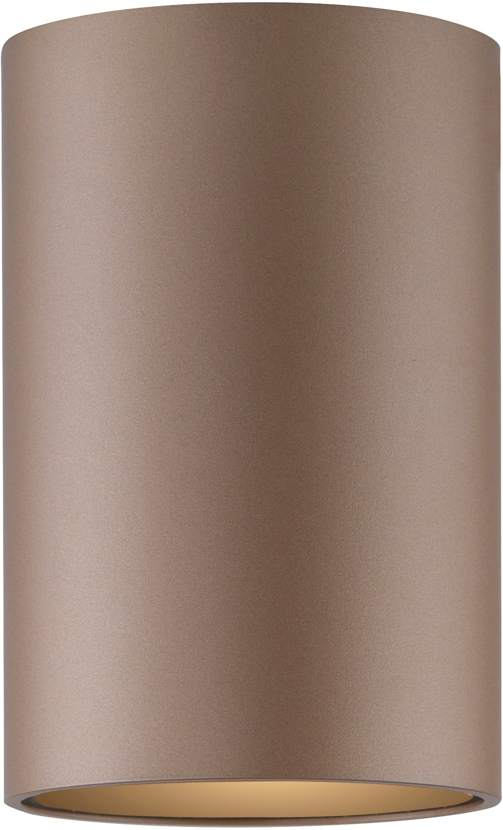 Neuhaus PURE LED Deckenleuchte »PURE Point« LED-Board 1 Stk. Warmweiß Dimmfähig über separaten Tronicdimmer, IP44