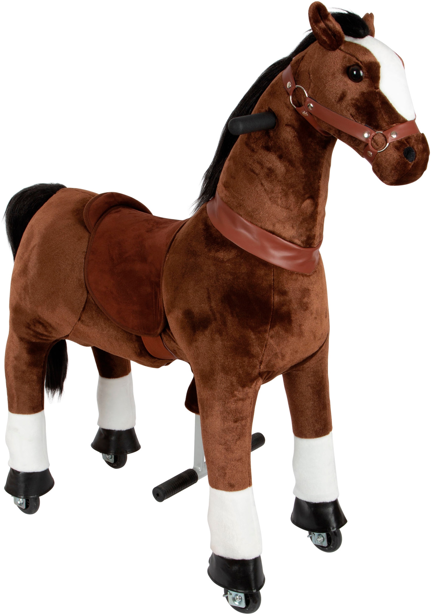 Small Foot Reitpferd »Reitpferd auf Rollen«