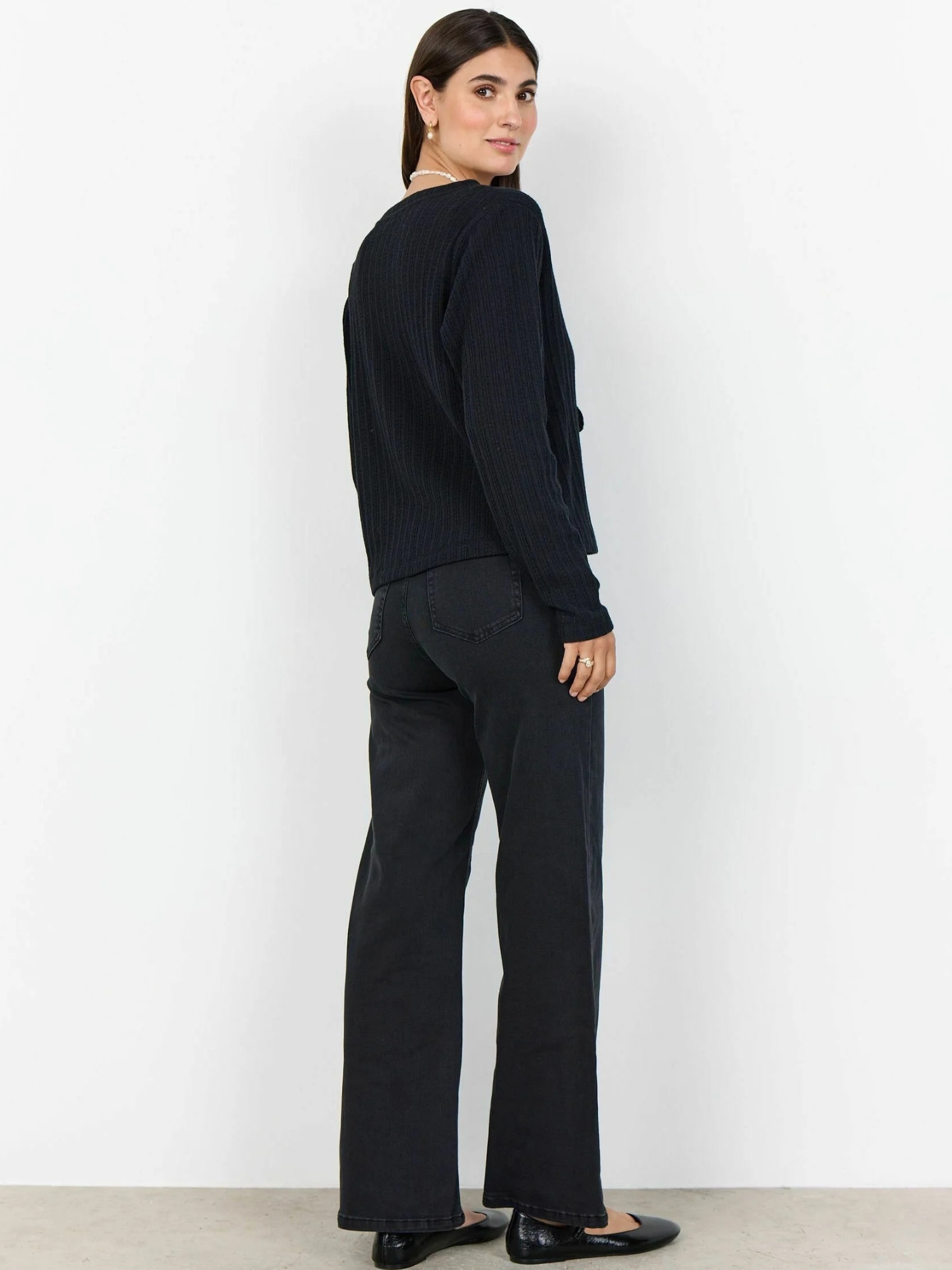 soyaconcept Cardigan »Soya Concept Cardigan SC-SHONAS 3«