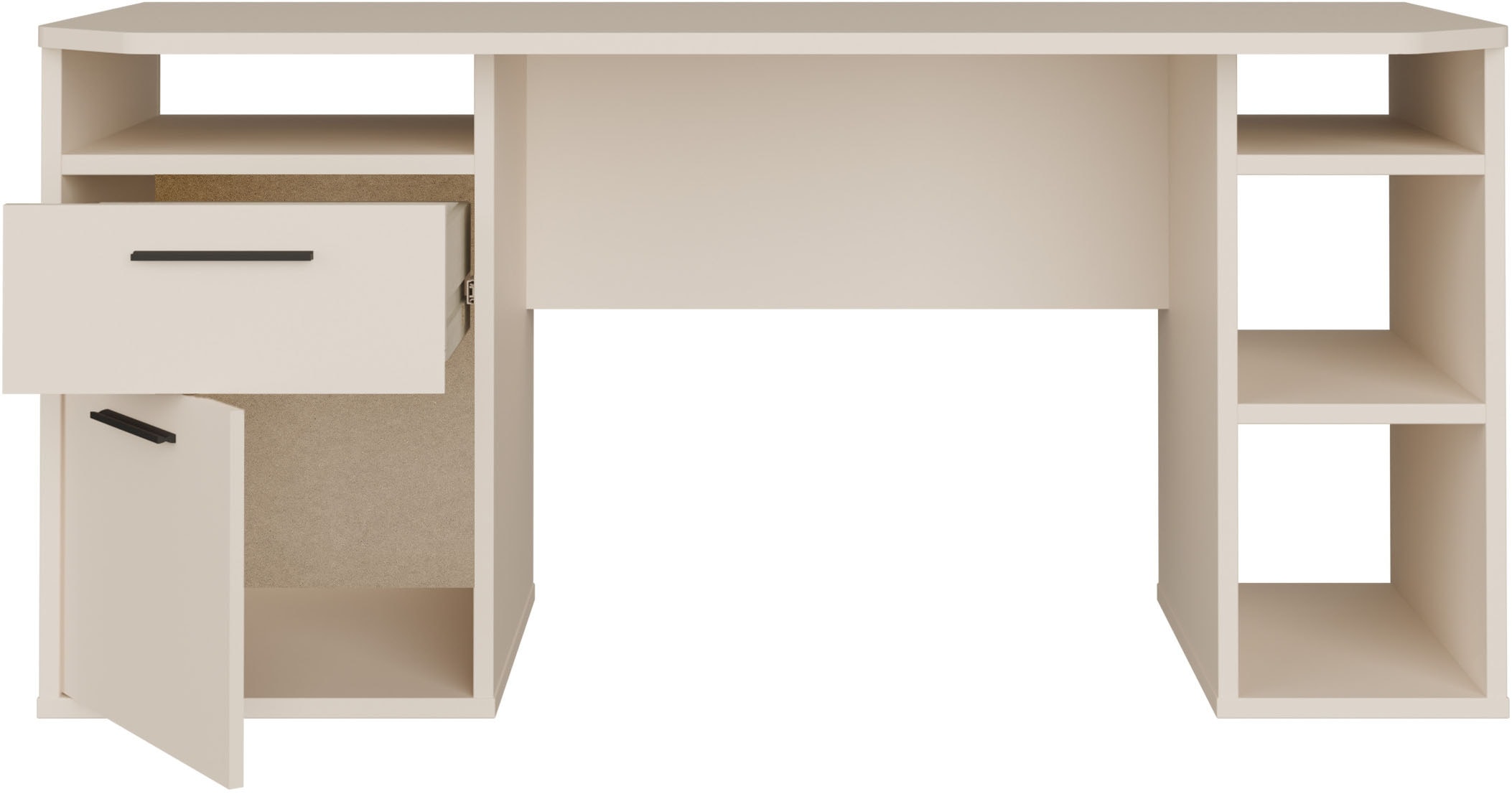 FORTE Schreibtisch »Tezaur«