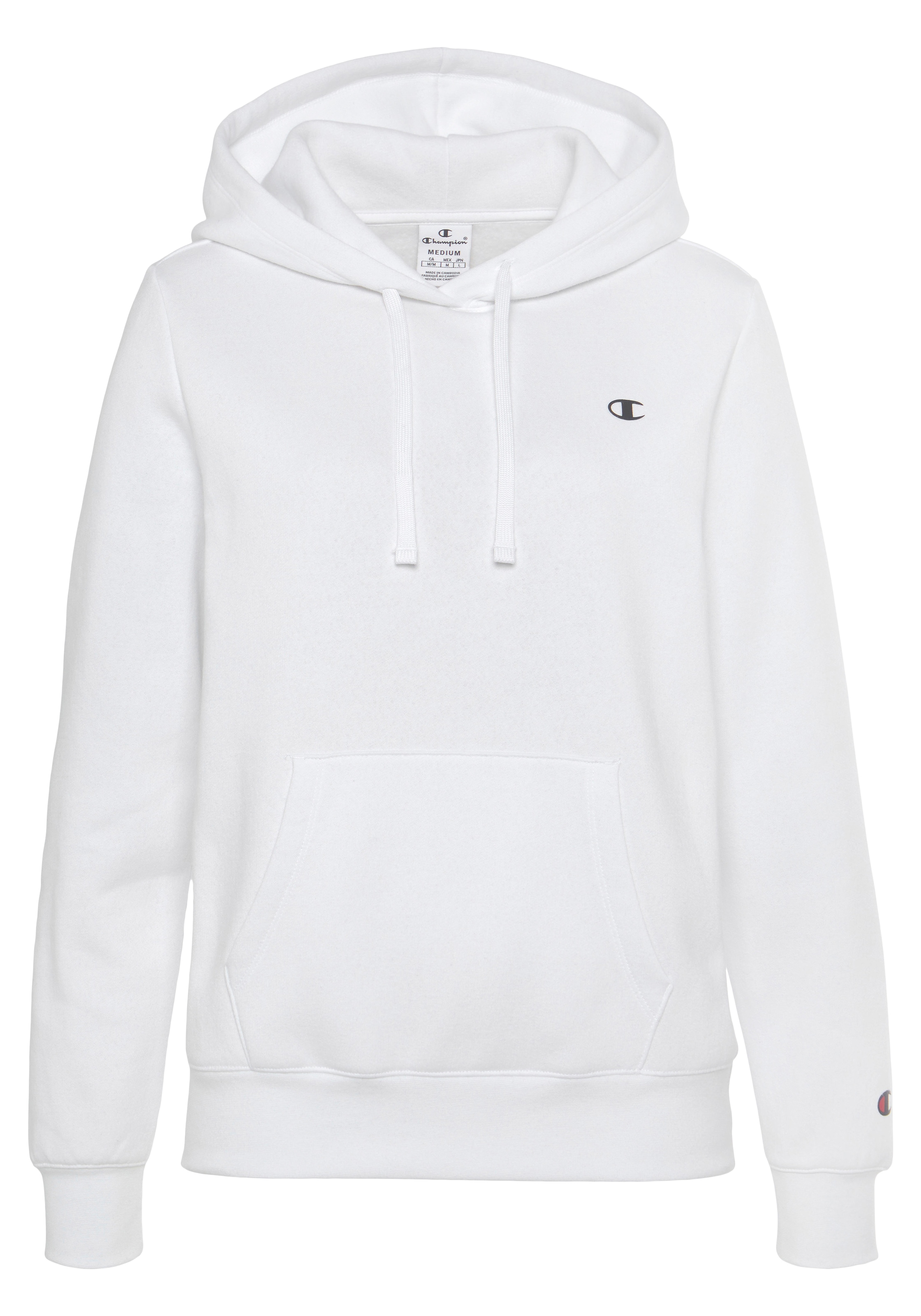Champion Kapuzensweatshirt