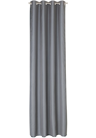 Joop! Gardine »Texture«, (1 St.), HxB: 250x140 cm kaufen