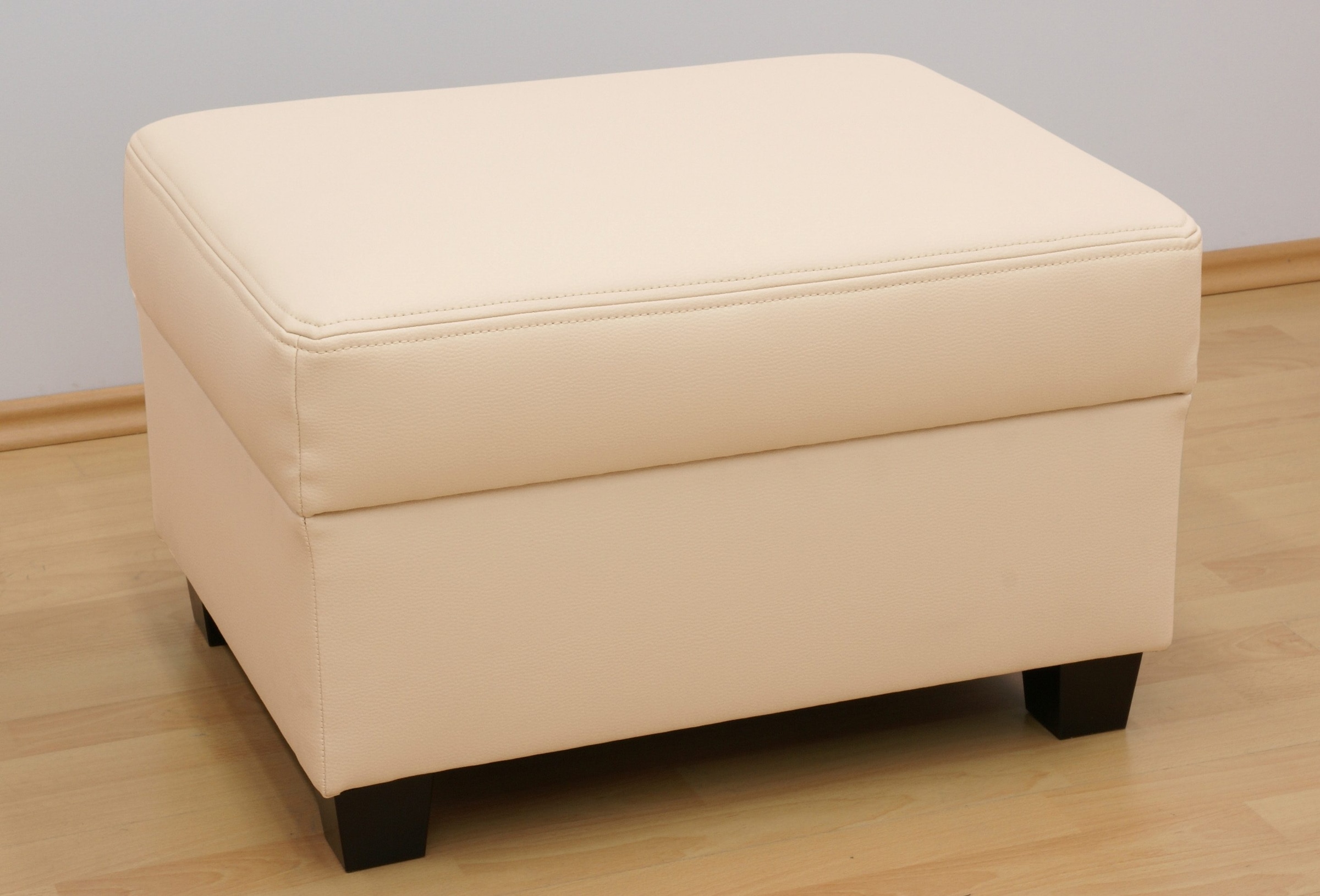 DOMO collection Hocker »Norma«