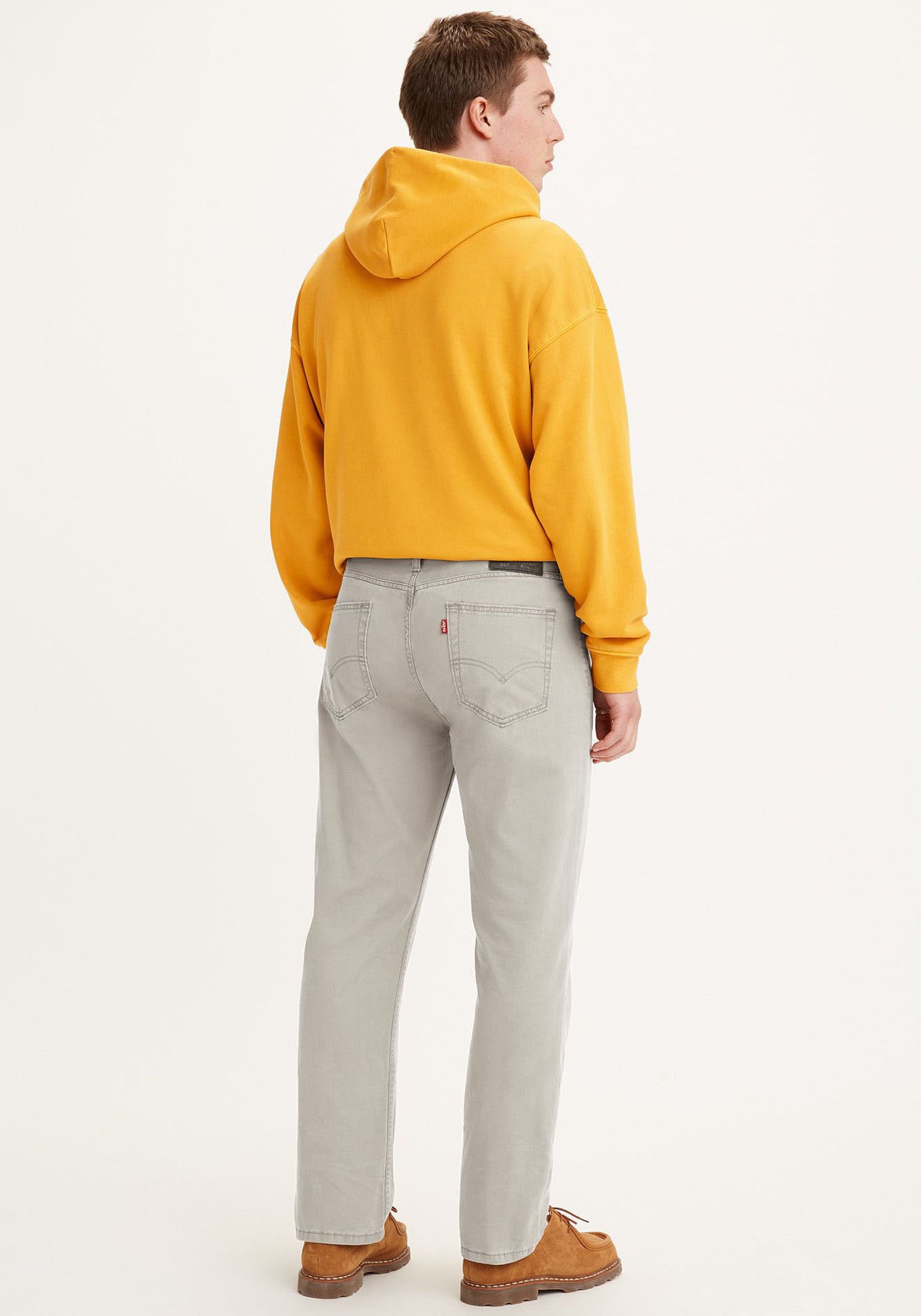 Levi's® Straight-Jeans »514™«