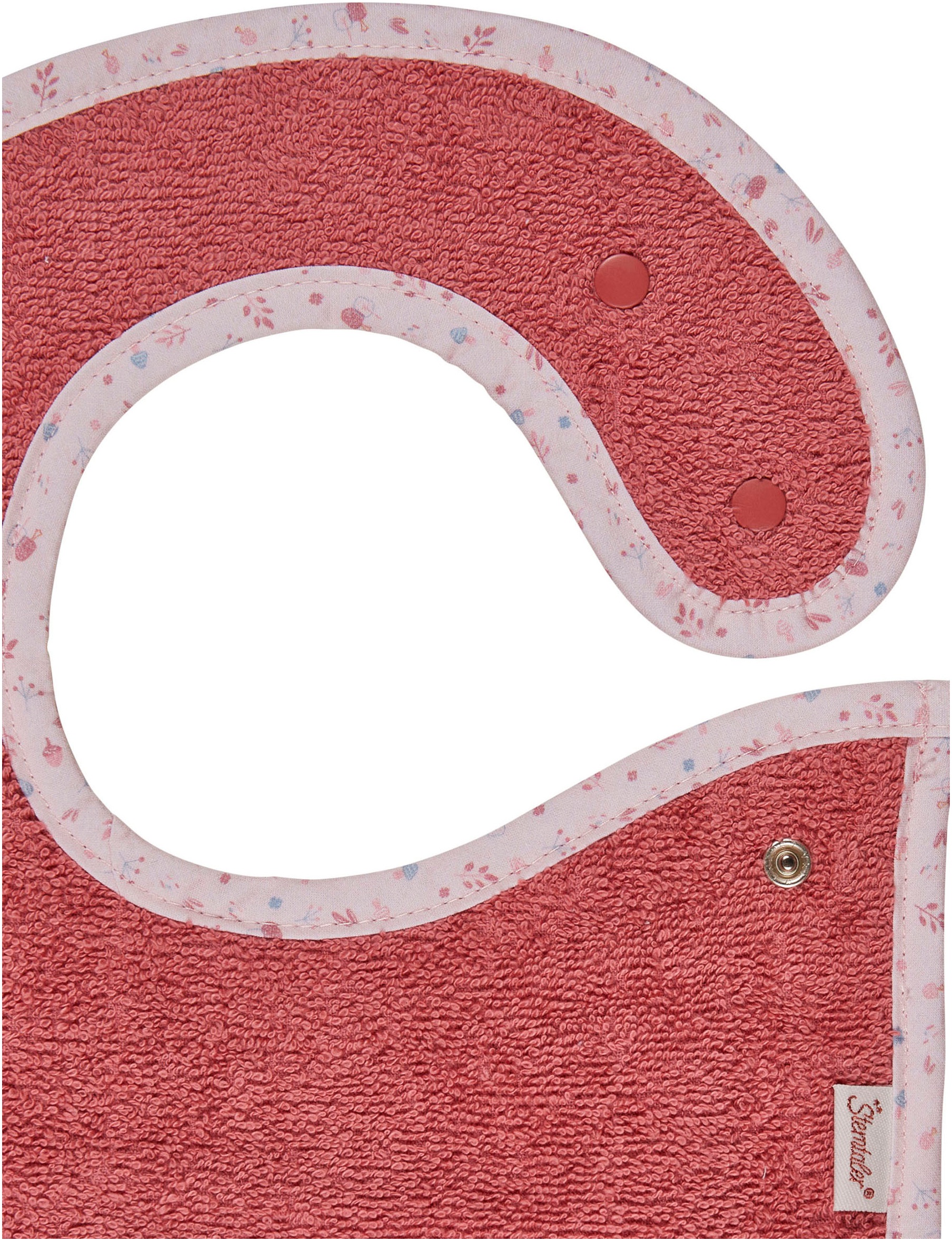 Sterntaler® Lätzchen »mit Einlage Hase Hanni« Made in Europe