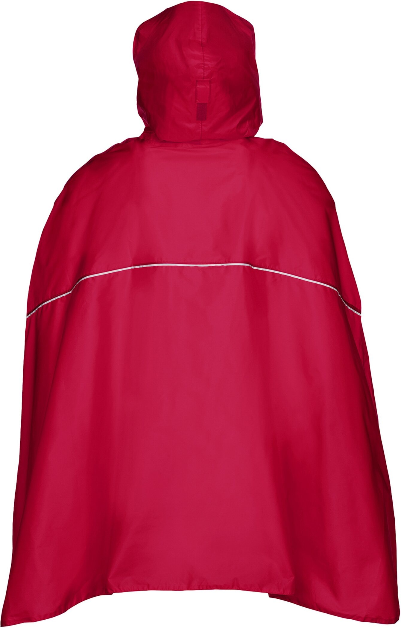 VAUDE Regenponcho »VALDIPINO PONCHO«, mit Kapuze