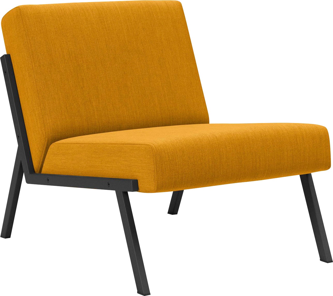 INNOVATION LIVING ™ Loungesessel »Vikko 507, Loungesessel, Relaxstuhl, Desi günstig online kaufen
