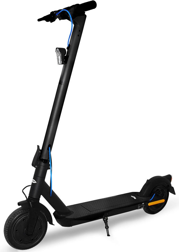 Doc.green E-Scooter »EWA 6000 EKFV«, 20 km/h, 22 km