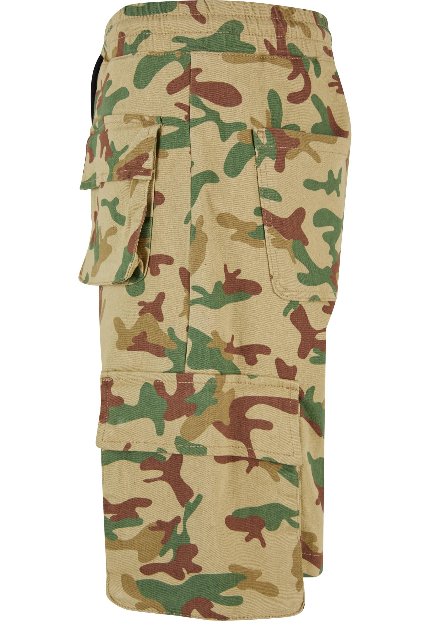 2Y Studios Shorts »2Y Studios Herren 2Y Jeans Shorts«