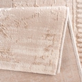 Sehrazat Teppich »Lara 800«, rechteckig, 10 mm Höhe, Wohnzimmer