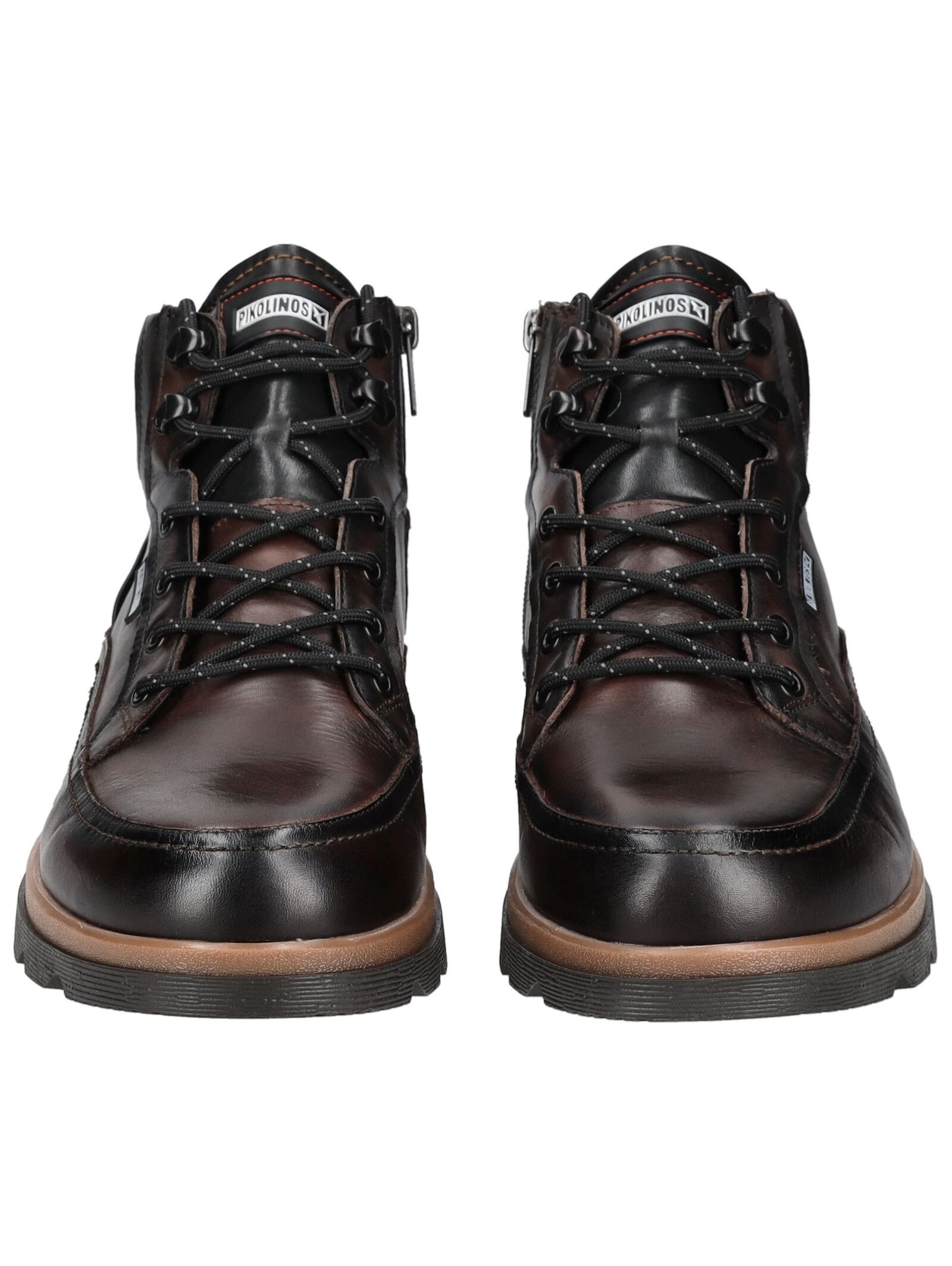 PIKOLINOS Schnürstiefelette »PIKOLINOS Stiefelette Leder«