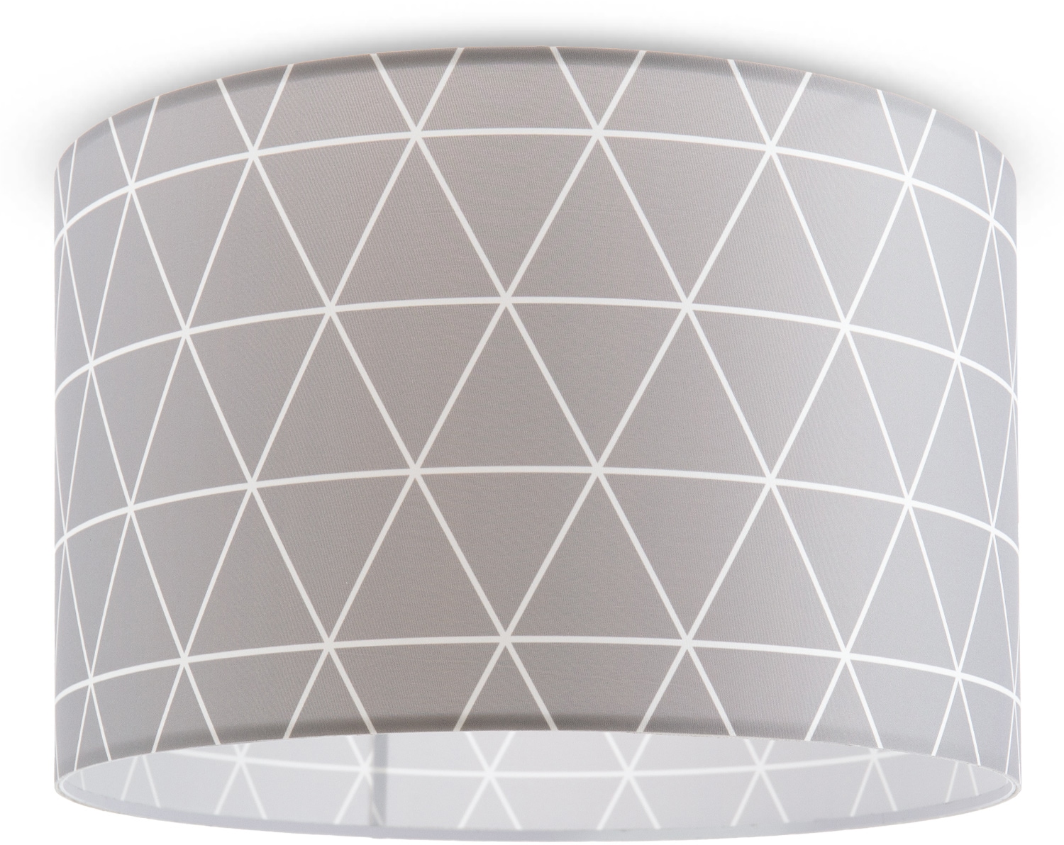 Paco Home Deckenleuchte »Stella 401«, 1 flammig, Leuchtmittel E27   ohne Le günstig online kaufen