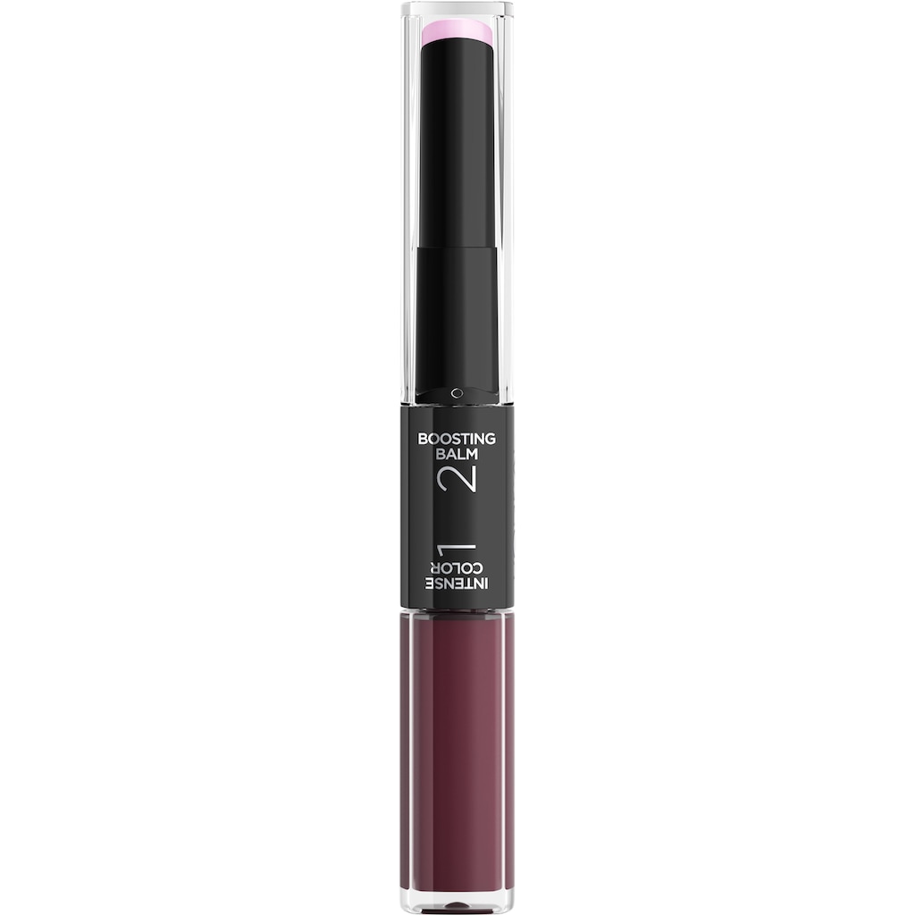 L'ORÉAL PARIS Lippenstift »Infaillible 2-Step«