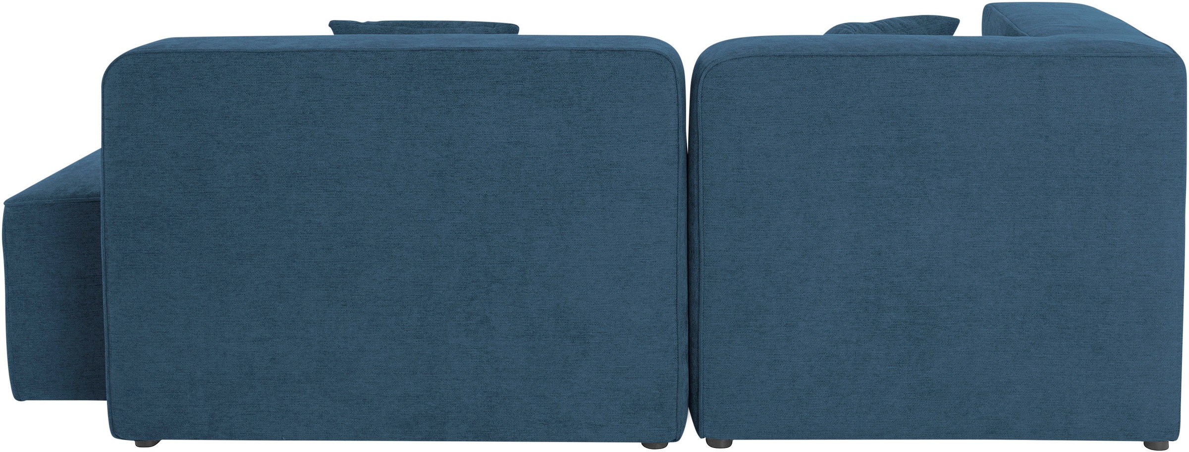 andas Ecksofa »Sundstrup L-Form«, Modulserie, individuelle Zusammenstellung