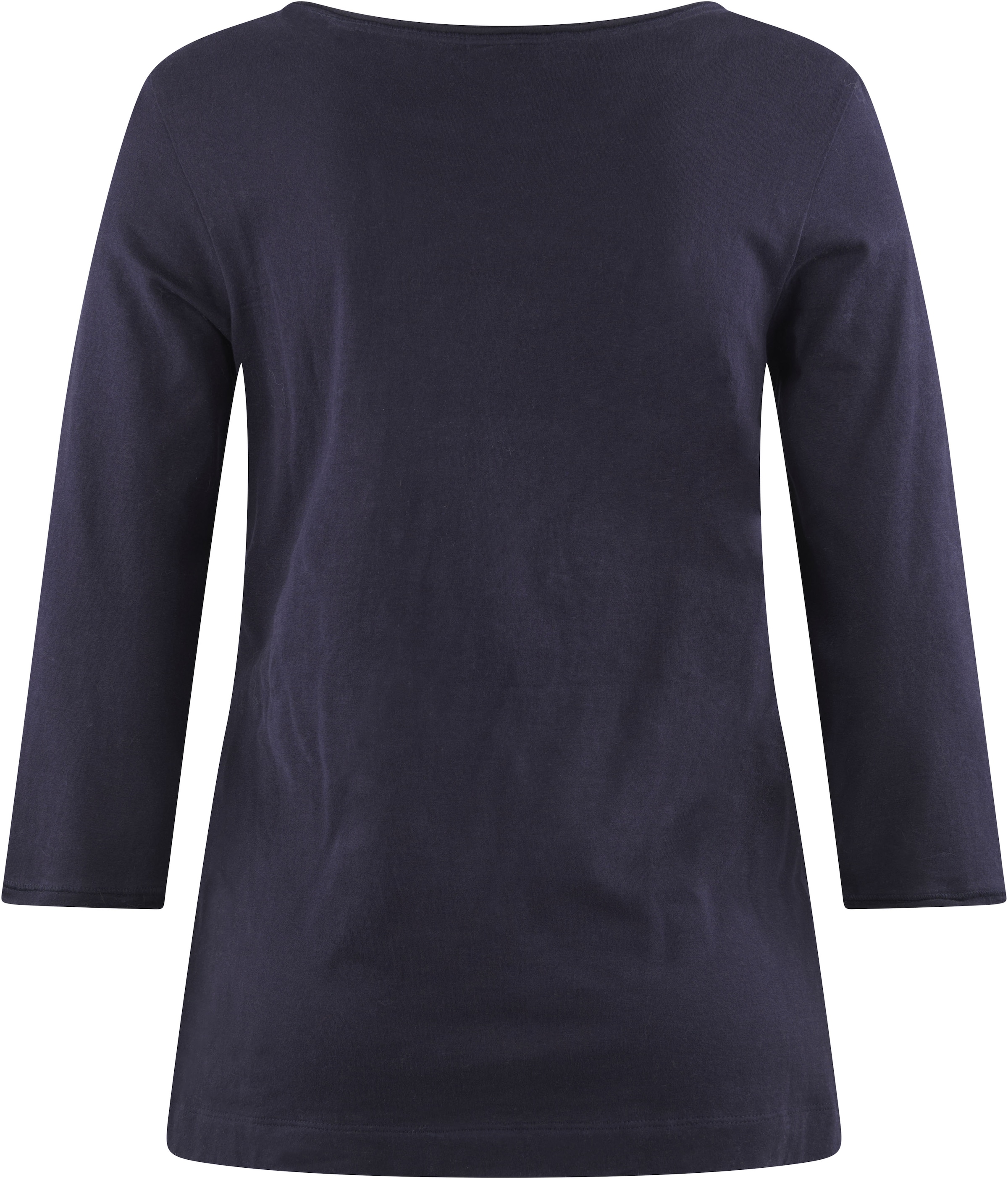 Sportalm Kitzbühel Rundhalsshirt Regular fit mit U-Boot-Ausschnitt