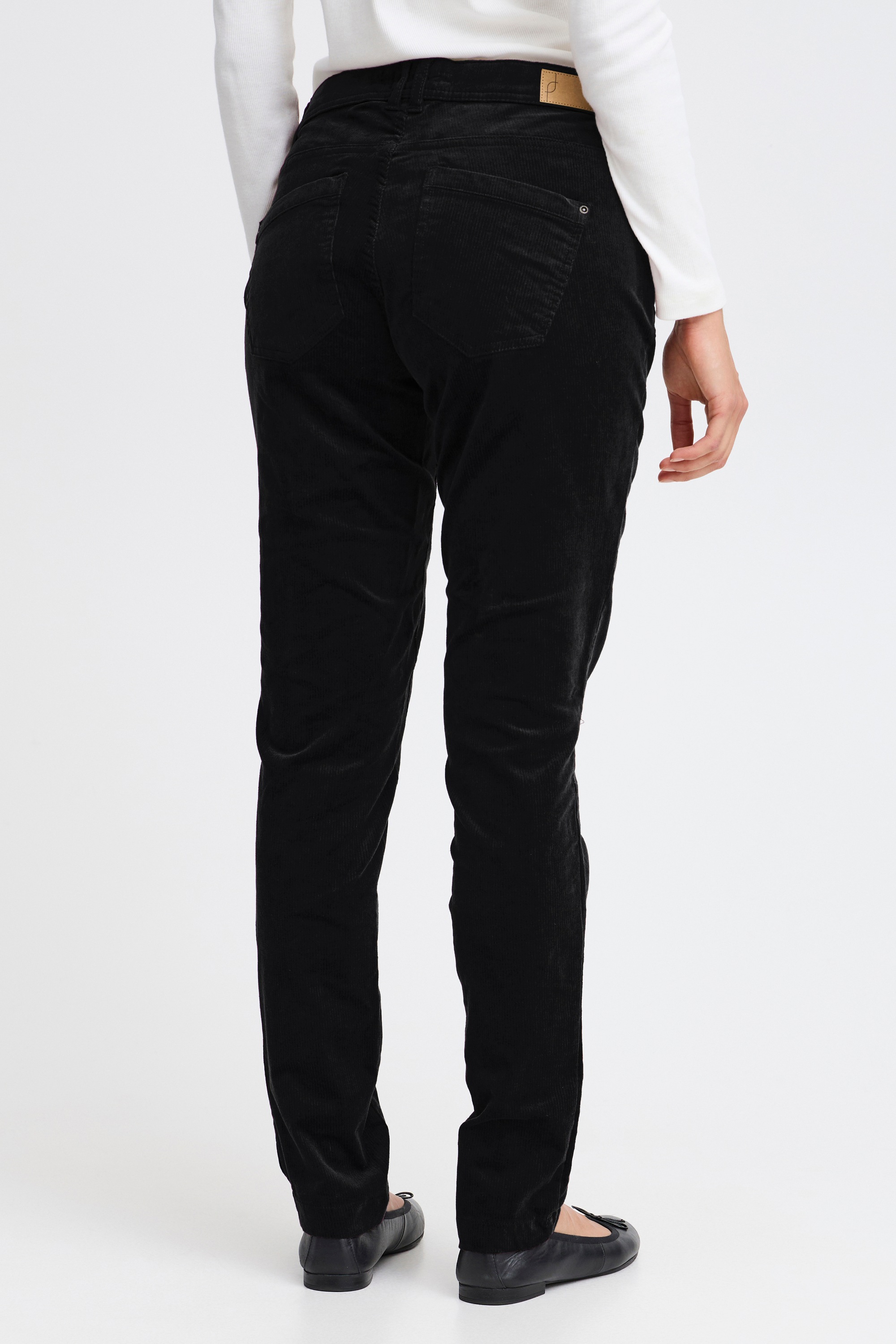 fransa Stoffhose »Casual Hose FRTEAN«