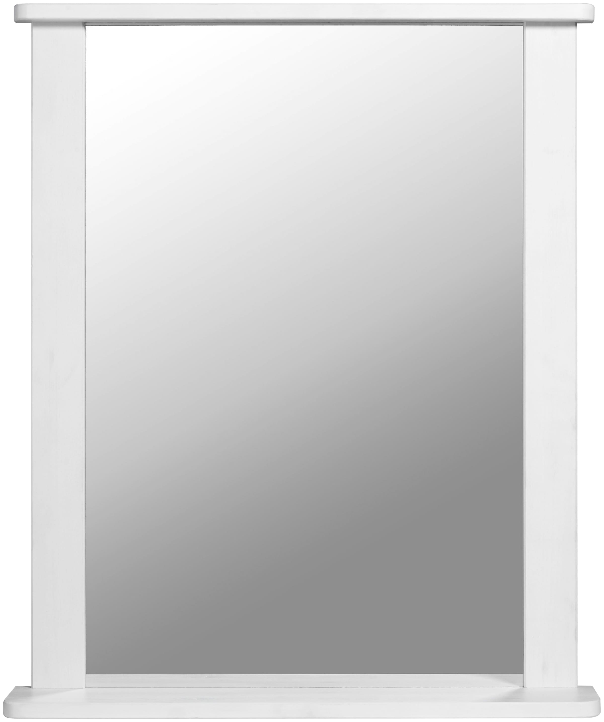 welltime Badspiegel »Sylt«, Spiegel, Breite auf Rechnung 65 bestellen cm