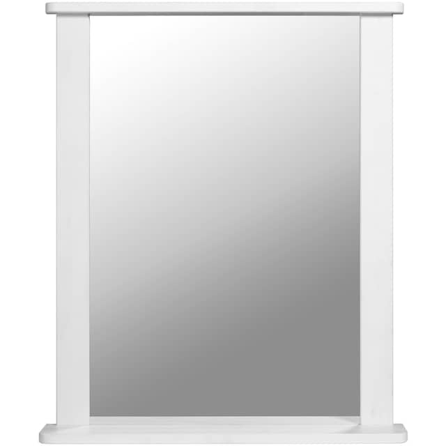 welltime Badspiegel »Sylt«, Spiegel, Breite 65 cm auf Rechnung bestellen