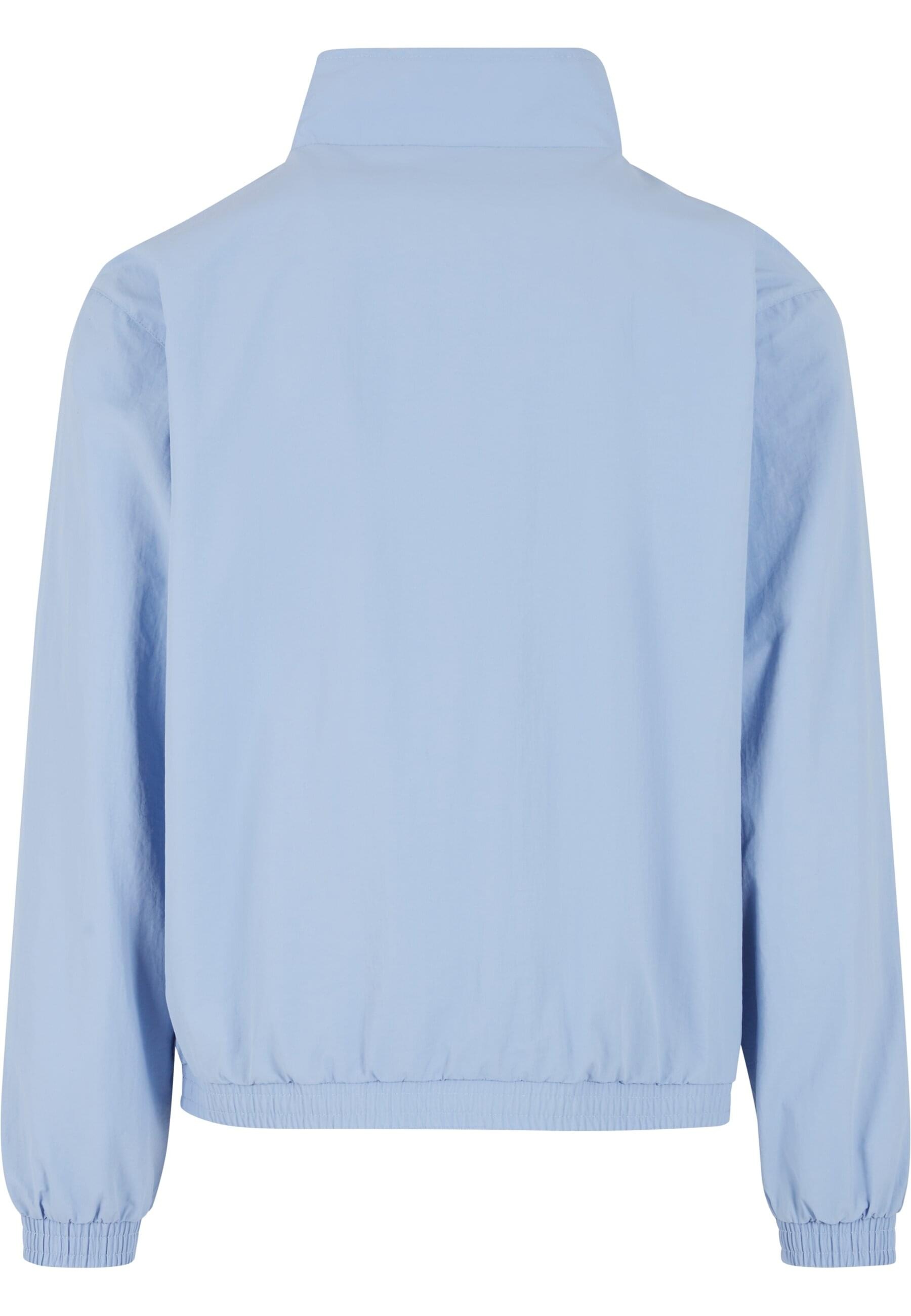 Karl Kani Trainingsjacke »Karl Kani KM-JK035--090-32 Sport Patch Essential Trackjacket« 1 Stk. tlg. ohne Kapuze