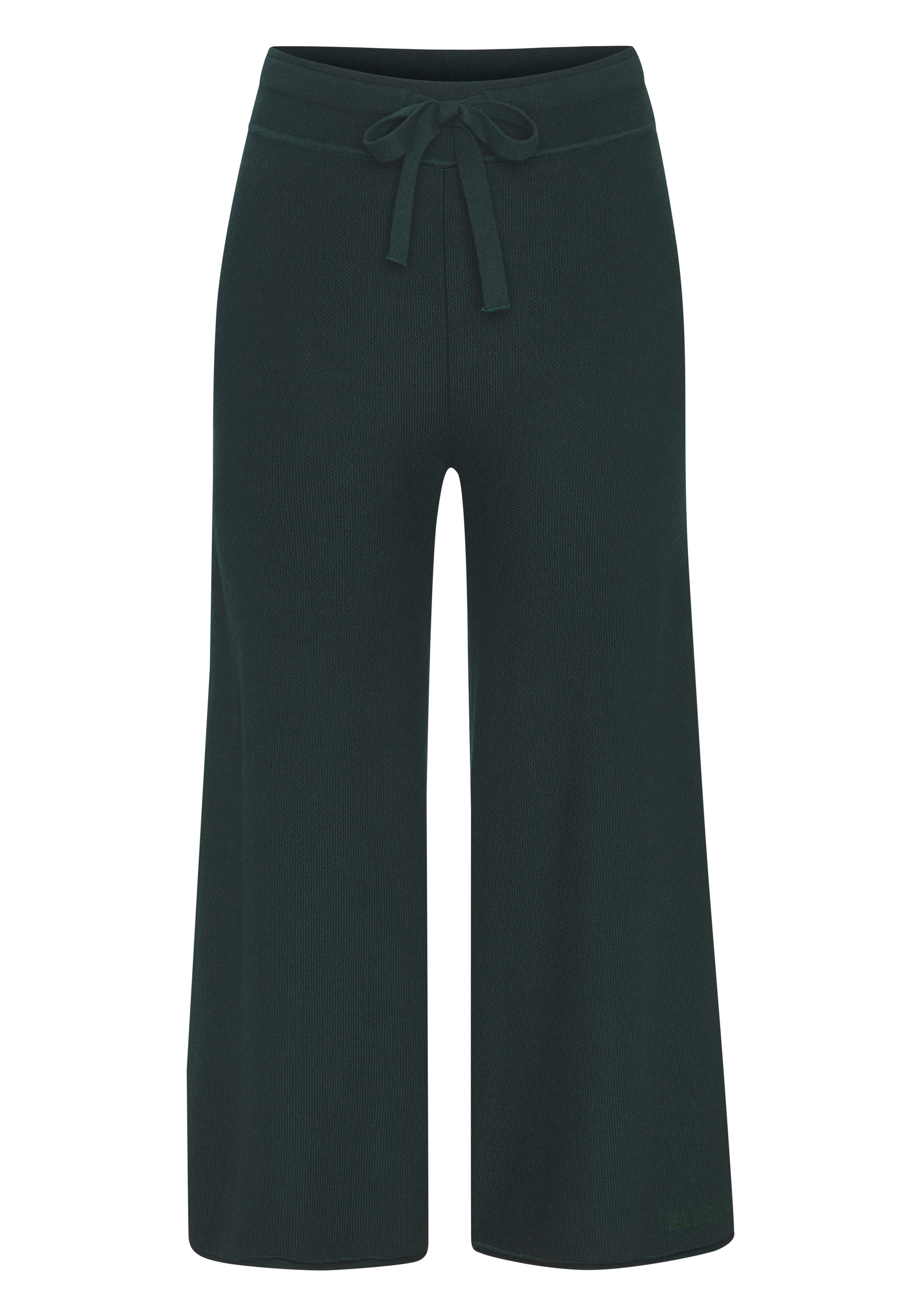 Elbsand Culotte  aus weichem Feinstrick