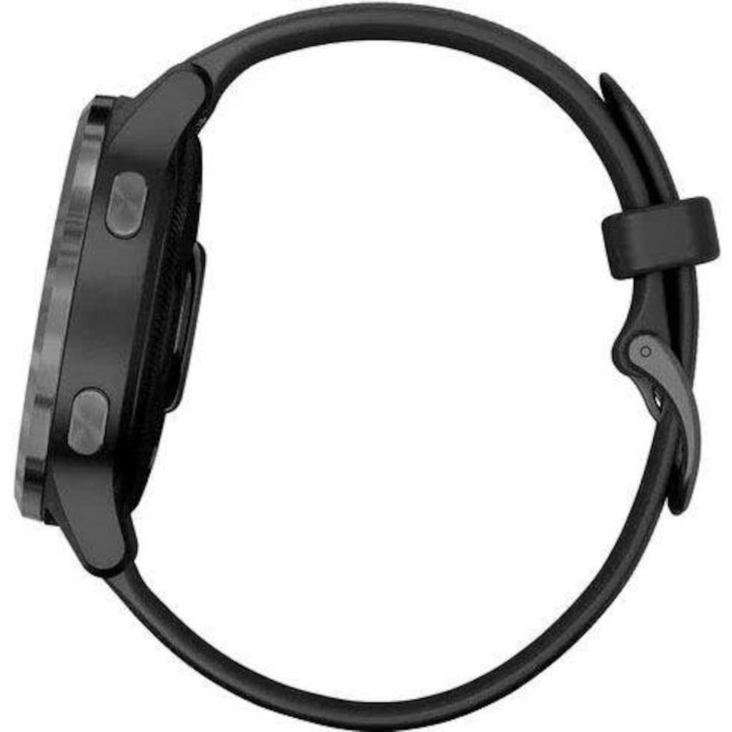 Garmin Smartwatch »VIVOACTIVE 4S«