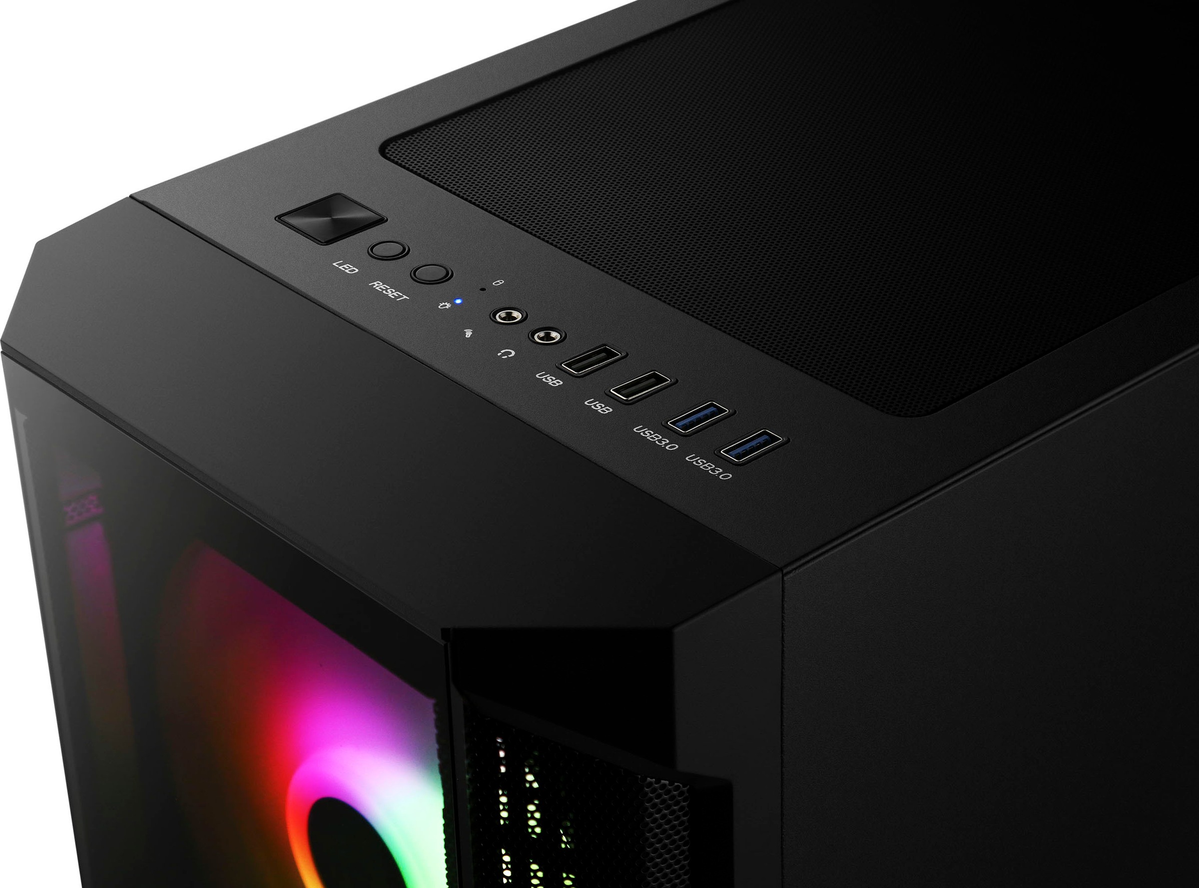 CSL Gaming-PC »Sprint V8340«