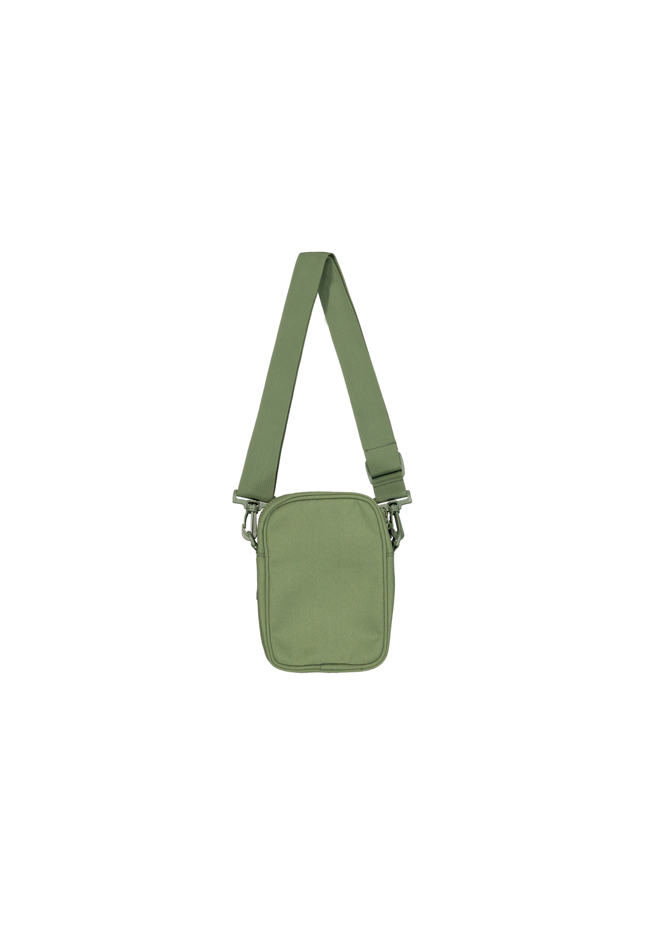 Alpha Industries Daypack »Alpha Industries Accessoires - Bags Label Messenger Bag Small«