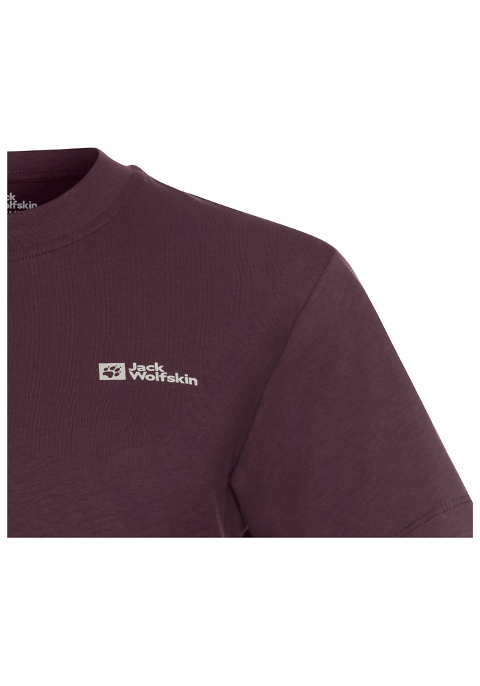 Jack Wolfskin T-Shirt »ESSENTIAL T W«