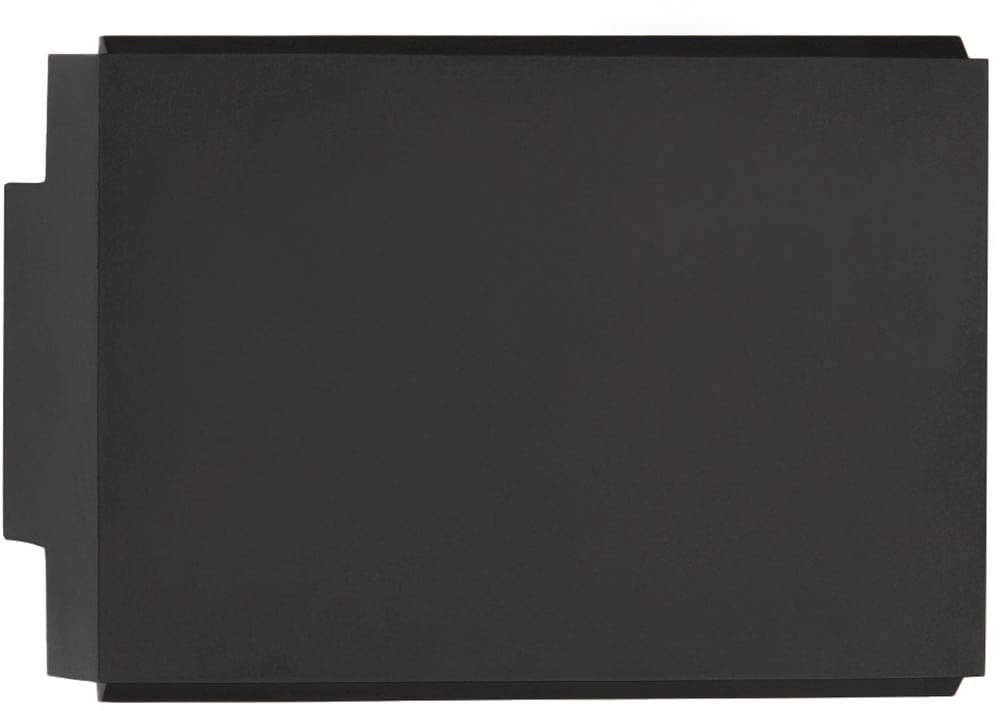 Nova Luce Wandleuchte »OTI« LED-Modul 1 Stk. Warmweiß günstig online kaufen
