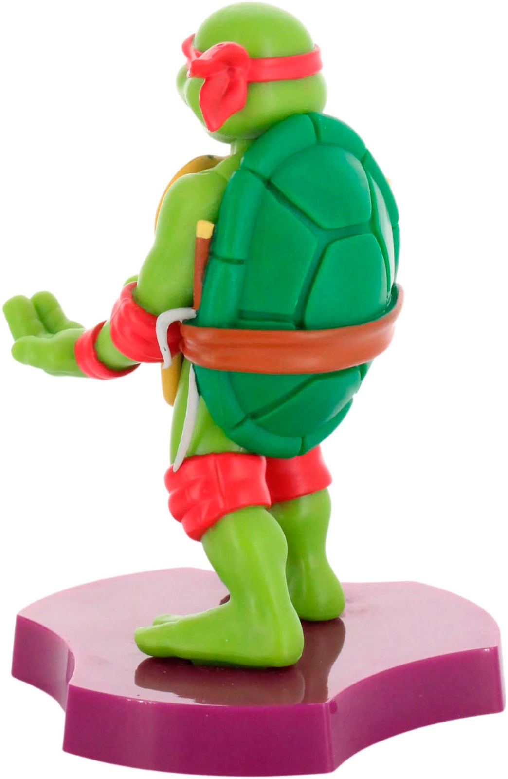 NBG Spielfigur »Holdem - TMNT - Hero Turtles: Raphael«, (1 tlg.)
