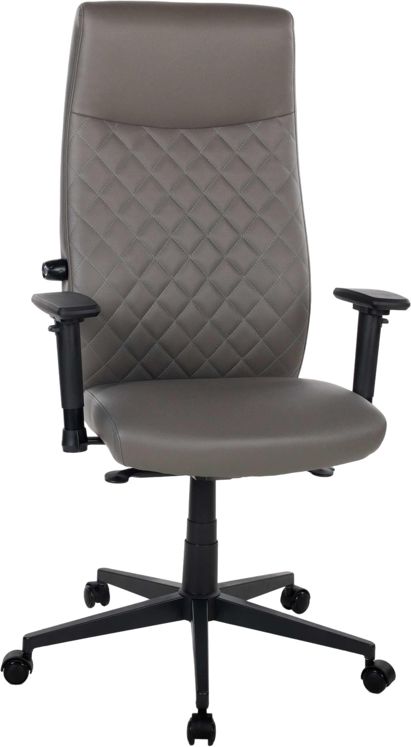 Duo Collection Schreibtischstuhl »TEOR« () 1 Stk.3-D Armlehnen, Sitztiefen- günstig online kaufen