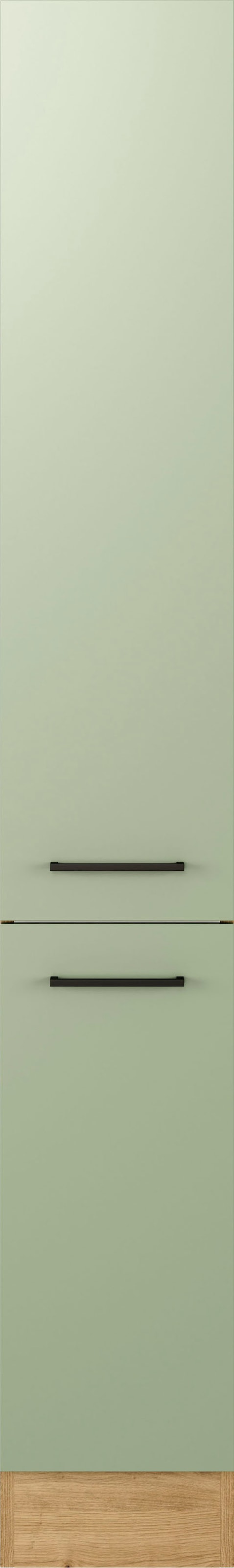 Flex-Well Apothekerschrank »Cara«, (1 St.), (B x H x T) 30 x 200 x 57 cm, mit 5 Ablagen