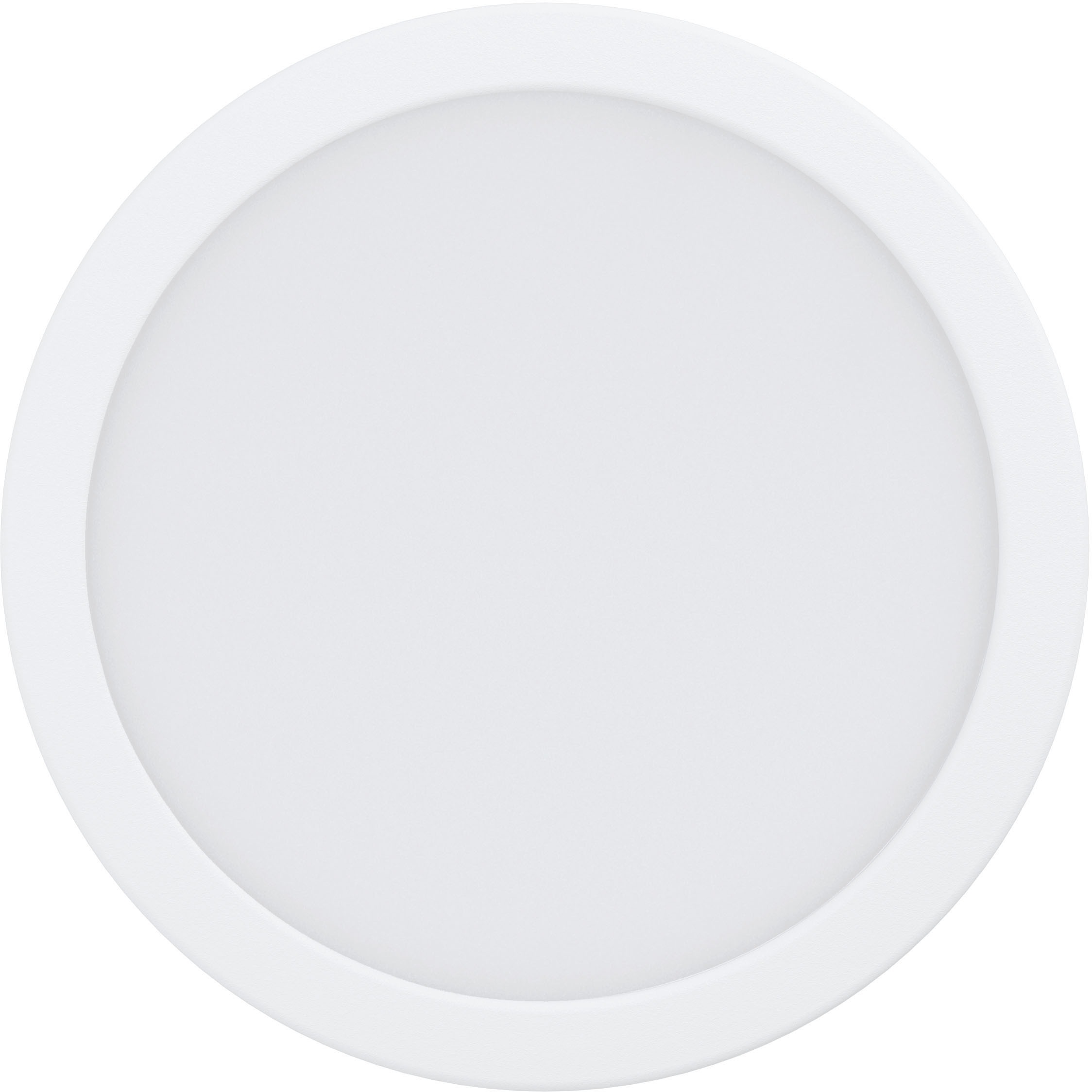 EGLO Deckenleuchte »FUEVA-Z«, Leuchtmittel LED-Modul   LED fest integriert, günstig online kaufen