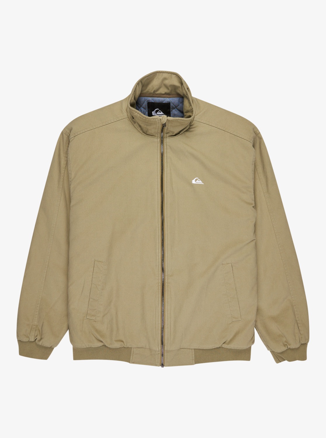 Quiksilver Winterjacke »TALDORA WINTER JACKET«