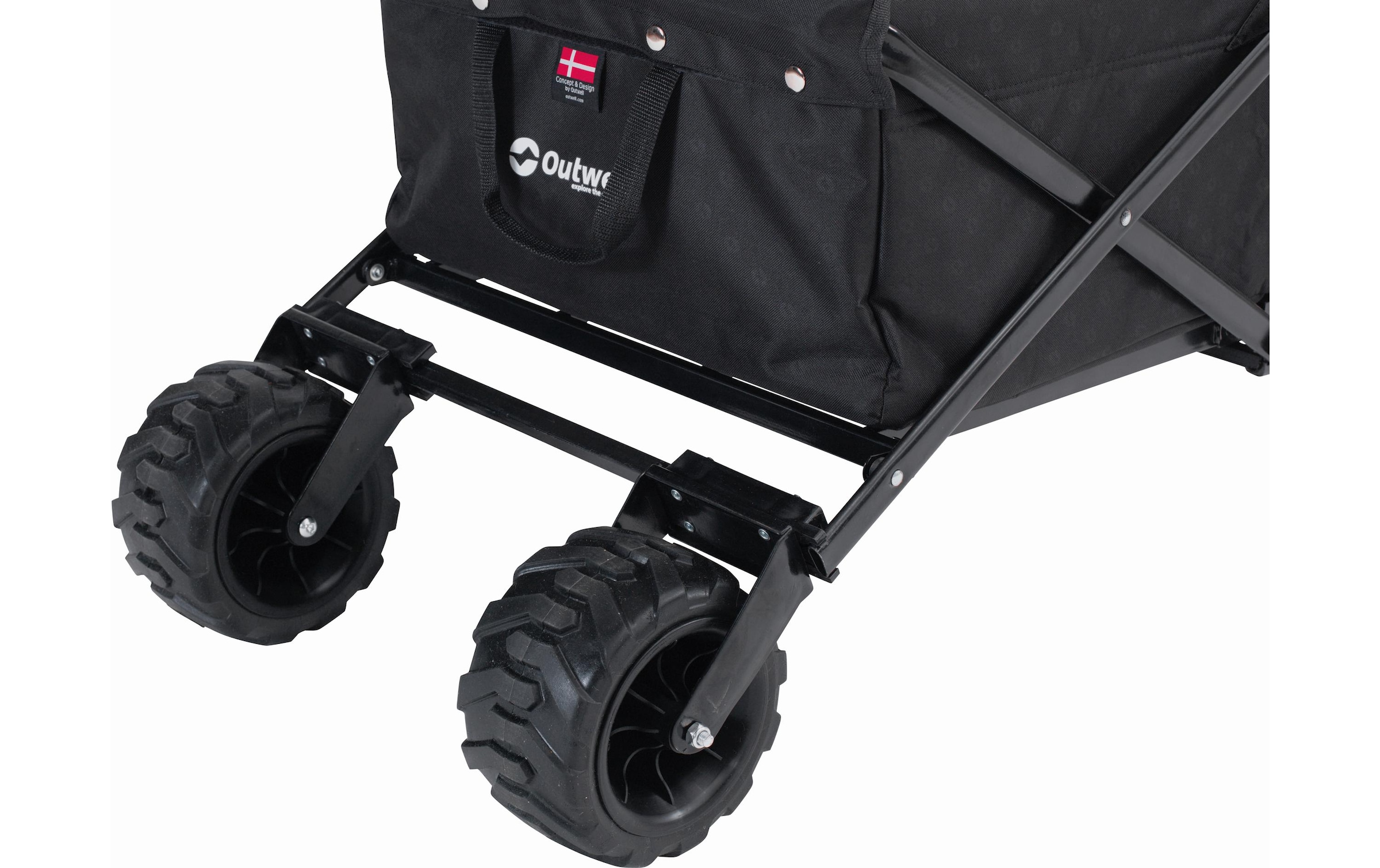 Outwell Bollerwagen
