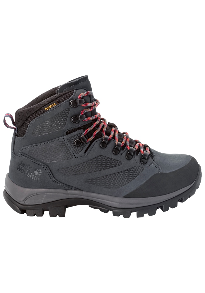 Jack Wolfskin Trekkingschuh »REBELLION TEXAPORE MID W«