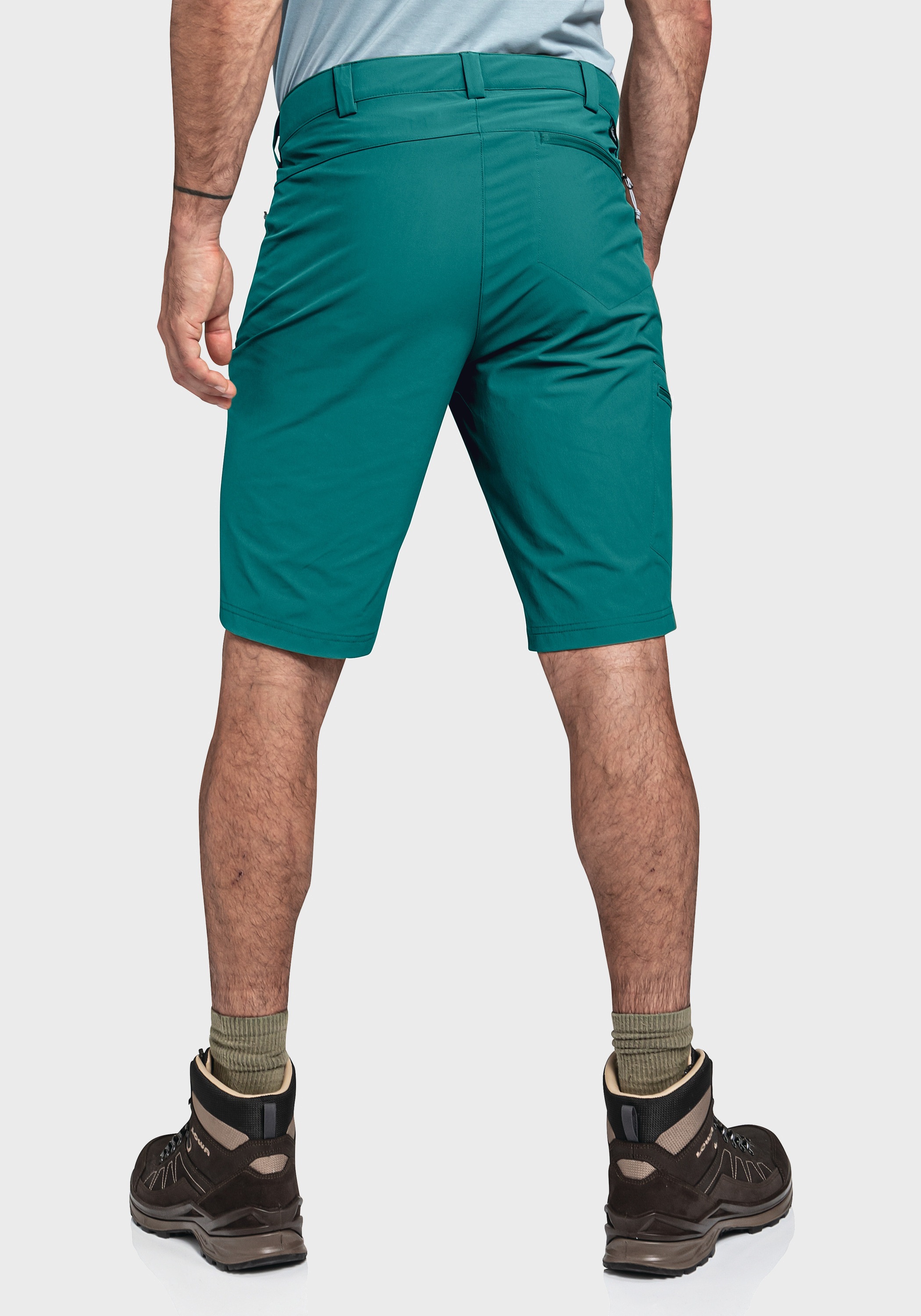 4. Bild von Schöffel Bermudas »Shorts Folkstone«
