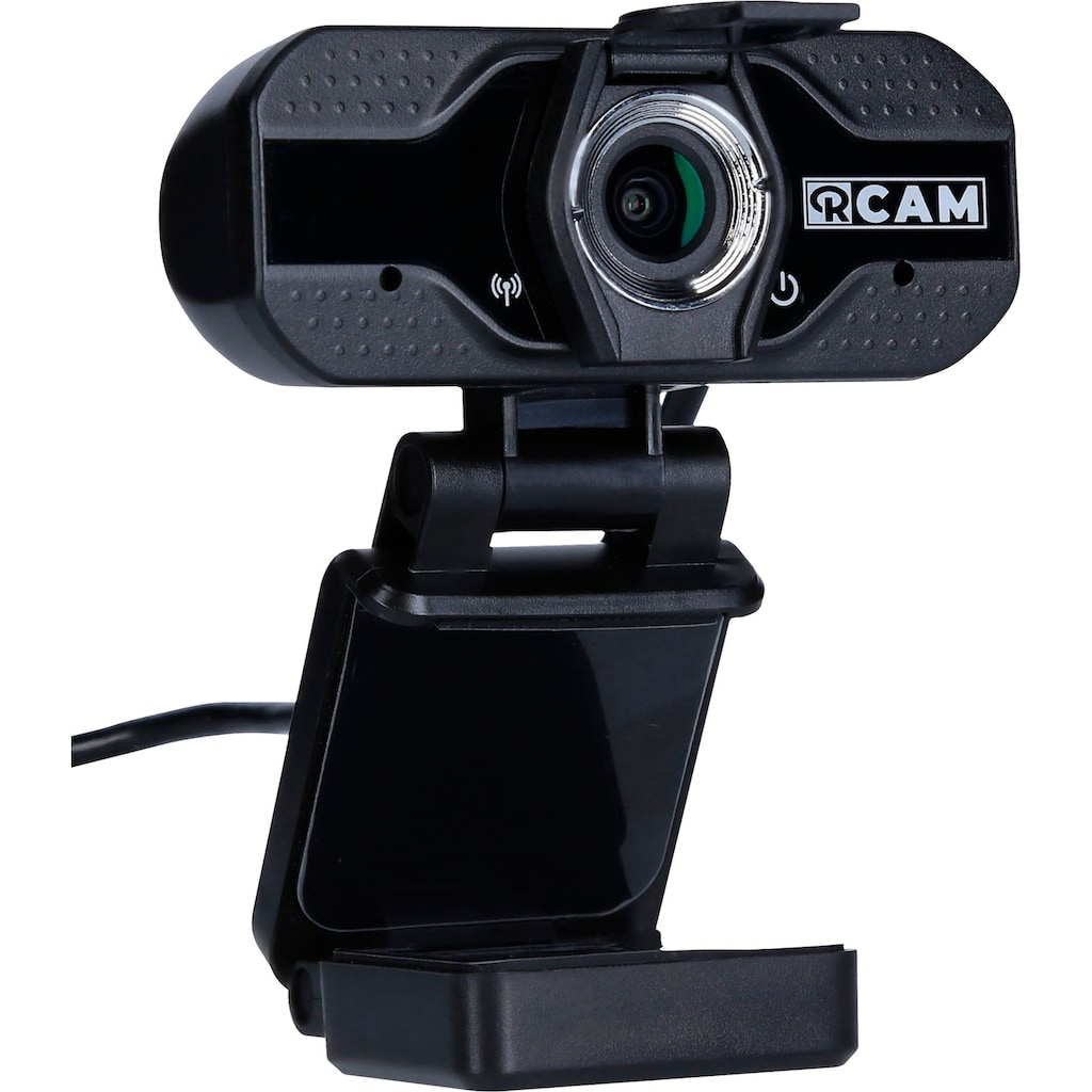 Rollei Webcam »R-Cam 100«, Full HD