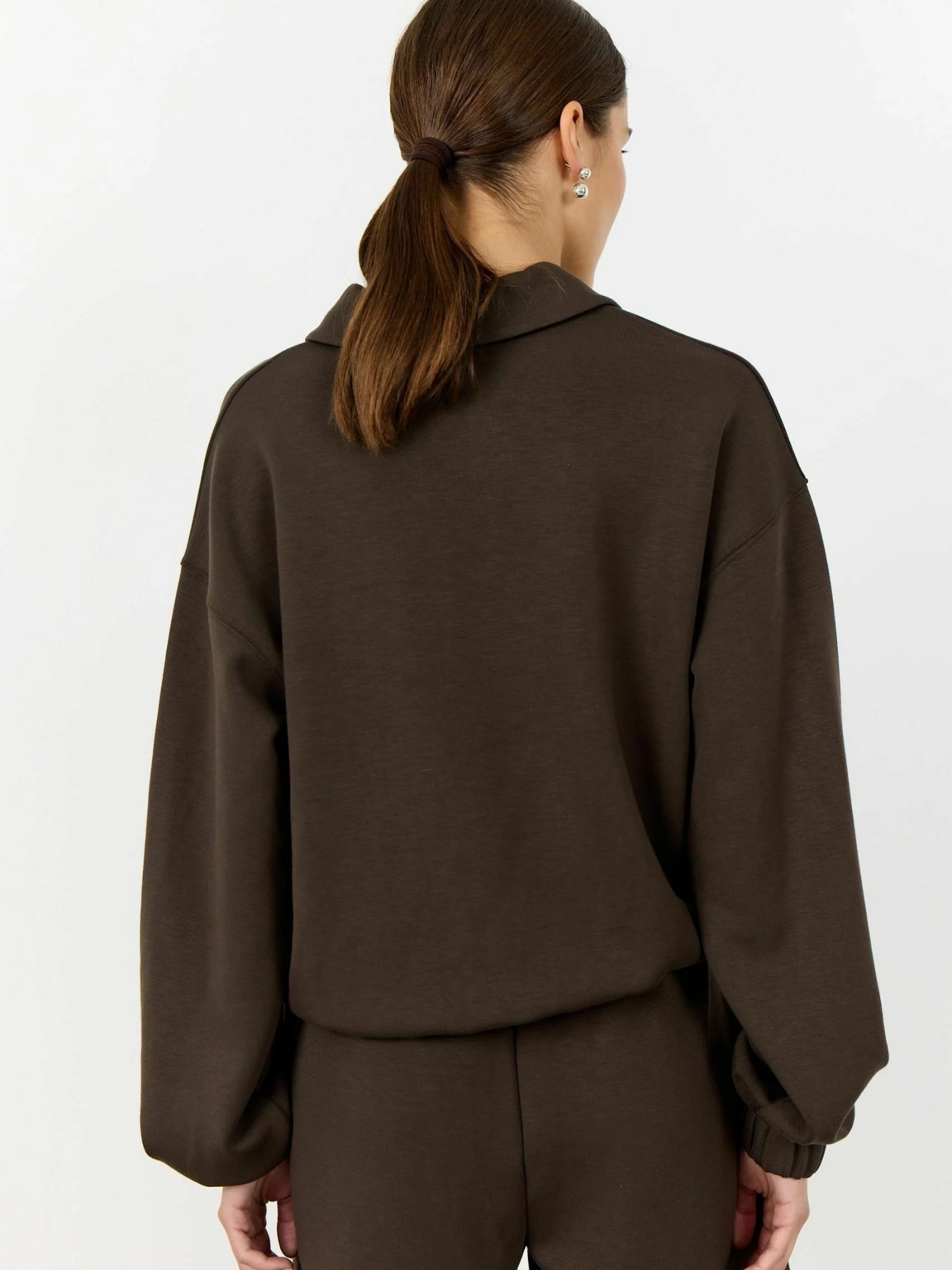 Levete Room Langarmhemd »Levete Room Shirt LR-EZRA 9«